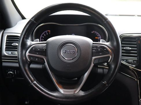 Used 2020 Jeep Grand Cherokee Limited X AWD/4WD image 18