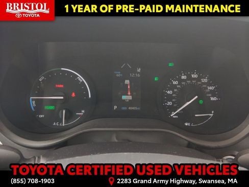 Used 2024 Toyota Sienna XLE FWD image 29