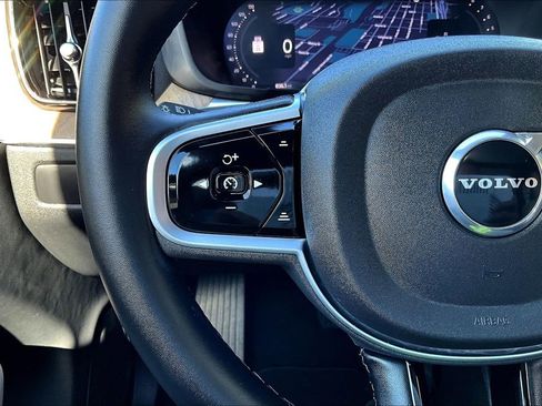Used 2026 Volvo XC60 B5 Plus w/ Protection Package Premier image 26