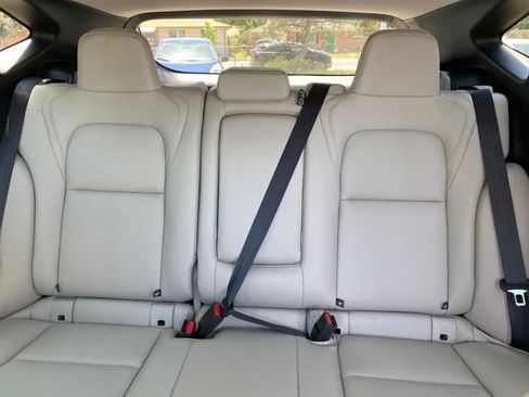 New 2025 Nissan Murano SL image 11