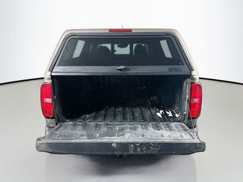 Used 2016 Chevrolet Colorado LT w/ Luxury Package, Chrome image 29