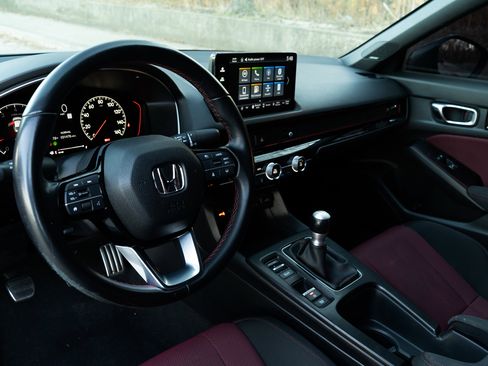 Used 2024 Honda Civic Si image 16