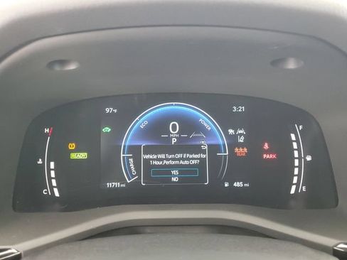 Used 2025 Toyota Camry LE w/ Convenience Package FWD image 25