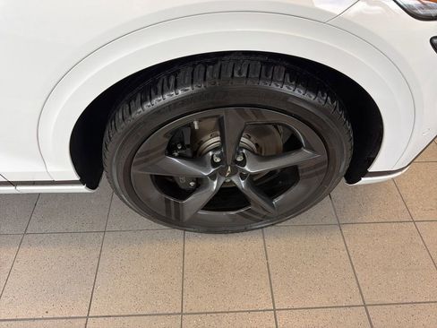 New 2026 Genesis GV70 3.5T Sport Prestige image 6