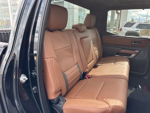 New 2026 Toyota Tundra 1794 Edition image 28