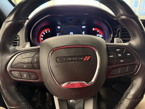 Used 2023 Dodge Durango GT image 17