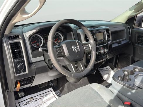 Used 2020 RAM 1500 Tradesman w/ Popular Equipment Group image 16