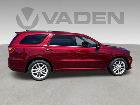 Used 2023 Dodge Durango GT RWD image 24