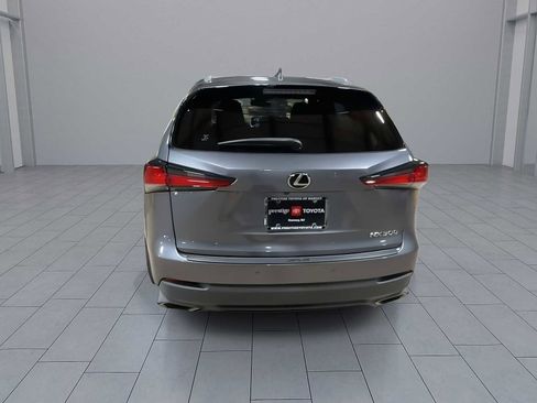 Used 2020 Lexus NX 300 AWD w/ Comfort Package image 7