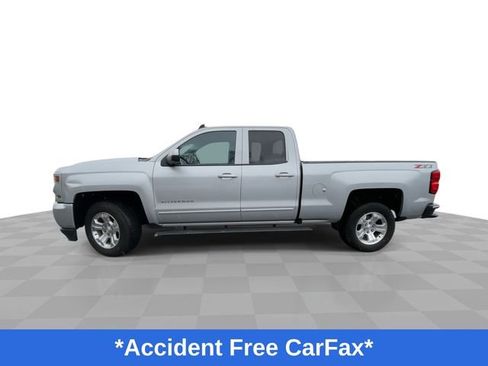 Used 2018 Chevrolet Silverado 1500 LT w/ All Star Edition image 6