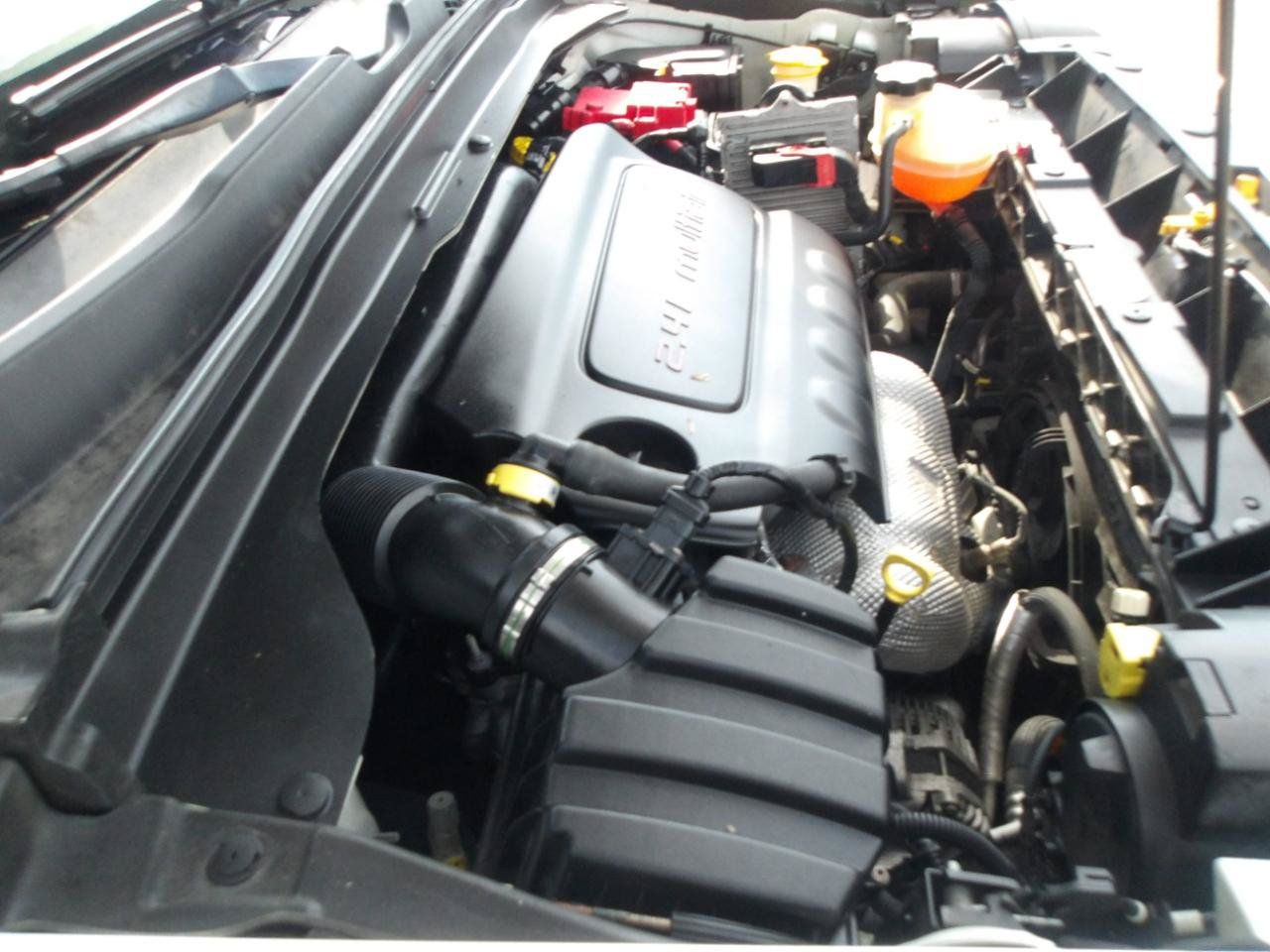Used 2018 Jeep Renegade Altitude FWD image 26