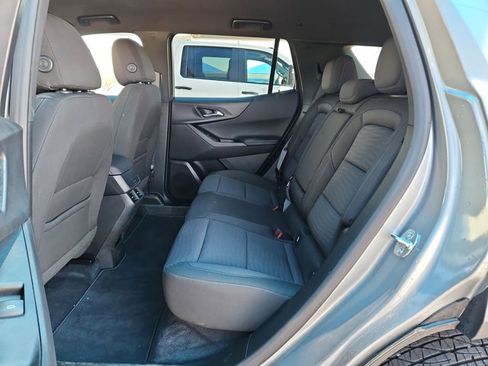 New 2026 Chevrolet Equinox LT image 16