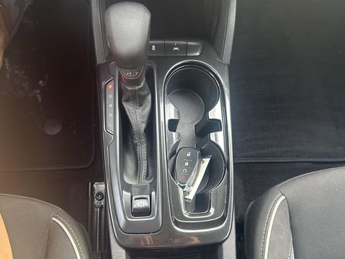 Used 2023 Chevrolet TrailBlazer LT image 18