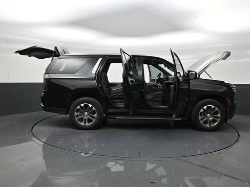 Used 2025 Chevrolet Tahoe LT w/ Comfort Package RWD image 28