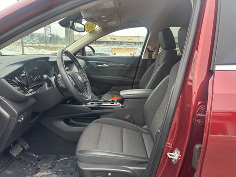 Used 2022 Buick Envision Preferred image 12