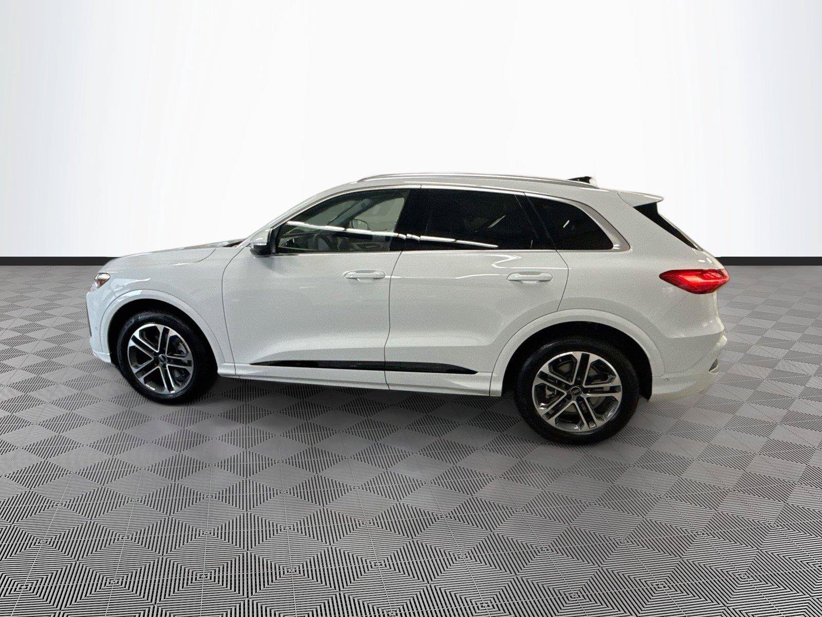 New 2026 Audi Q5 Prestige AWD/4WD image 4