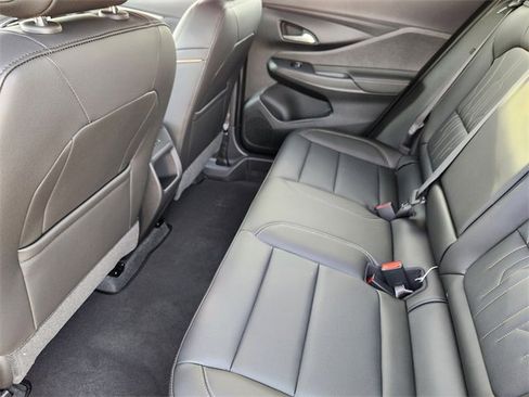 New 2026 Buick Envista Avenir image 21