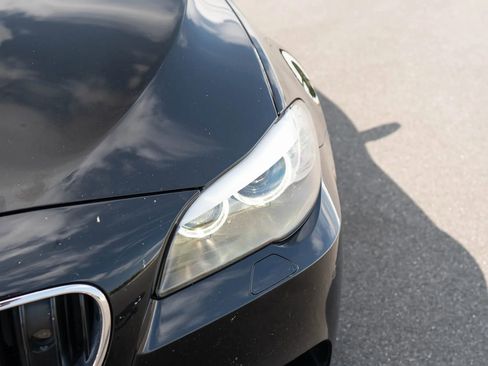 Used 2013 BMW M5 w/ Executive Pkg image 10