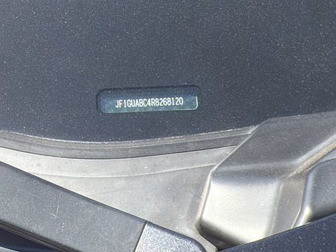 Certified 2024 Subaru Impreza 2.0i AWD/4WD image 29