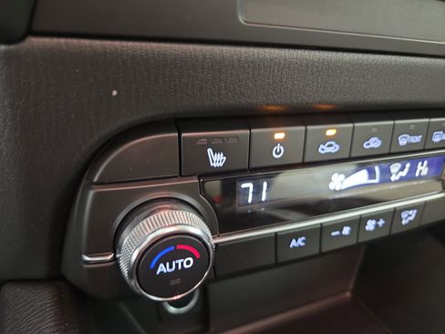 Used 2024 MAZDA CX-5 AWD 2.5 S w/ Preferred Package image 26