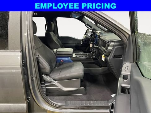New 2026 Ford F150 STX AWD/4WD image 15