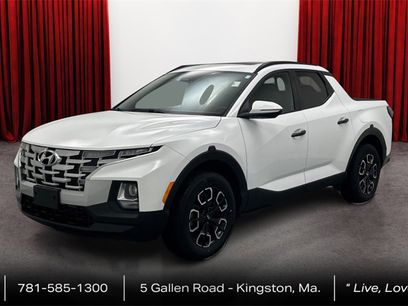 Used 2023 Hyundai Santa Cruz SEL w/ Activity Package