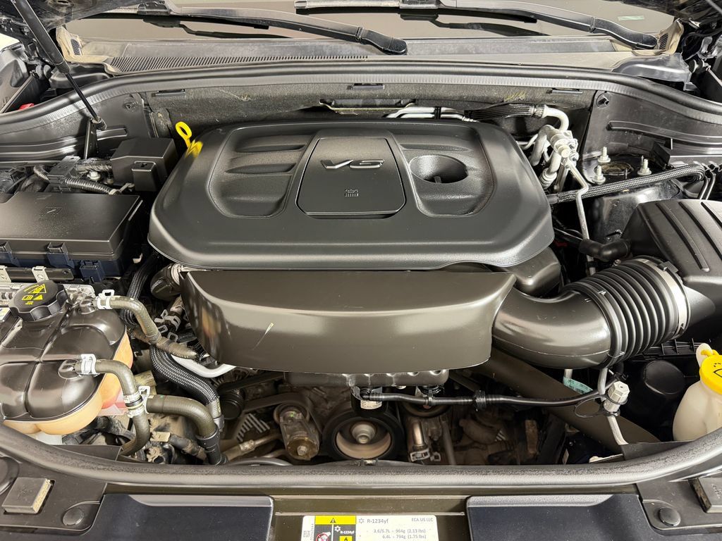 Used 2020 Dodge Durango GT AWD/4WD image 27