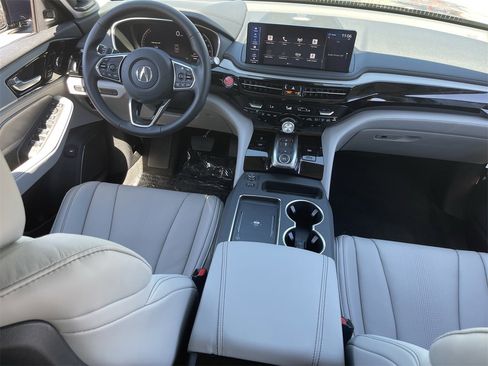 New 2026 Acura MDX FWD w/ Technology Package image 18