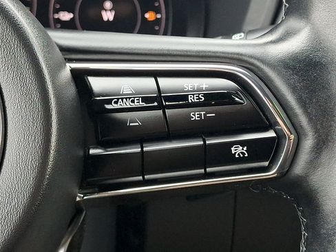 Certified 2024 MAZDA CX-90 Plug-In Hybrid w/ Premium Plus AWD/4WD image 27