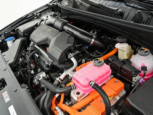 New 2026 Kia Sportage EX image 7