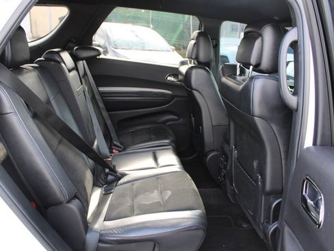 Used 2018 Dodge Durango GT w/ Quick Order Package 2BC image 30