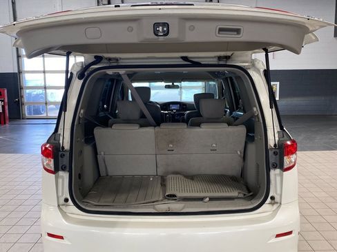 Used 2015 Nissan Quest SV image 25