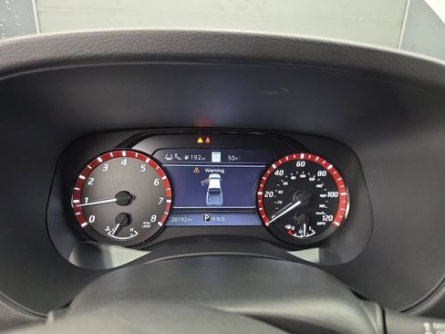 Used 2023 Nissan Frontier Pro-X w/ Pro Convenience Package image 22