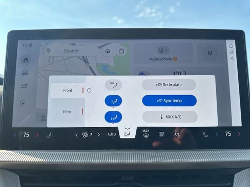 Used 2025 Ford Explorer Active image 23