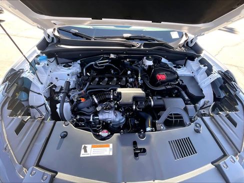 Used 2026 Acura ADX A-Spec image 13