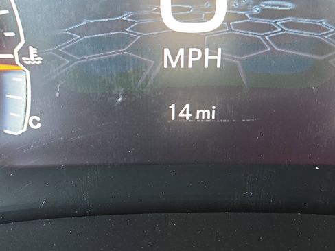 New 2026 Jeep Compass Latitude image 29