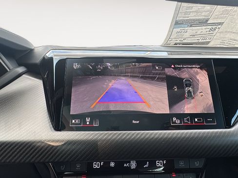 New 2026 Audi S e-tron GT Premium Plus AWD/4WD image 19