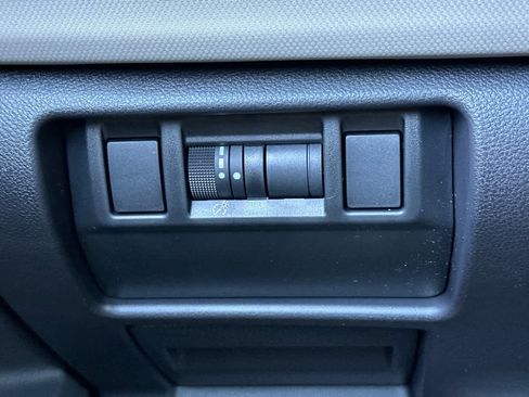 New 2026 Subaru Forester AWD/4WD image 27