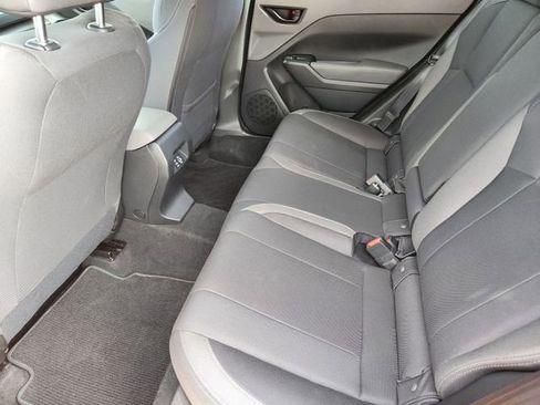 Certified 2025 Subaru Crosstrek 2.0i Premium image 31