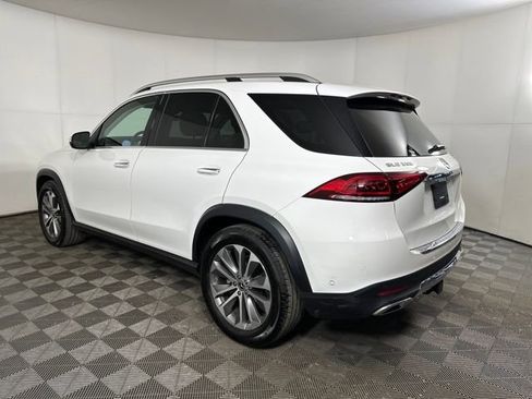 Used 2021 Mercedes-Benz GLE 350 GLE 350 image 5