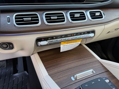 New 2026 Mercedes-Benz GLE 450 4MATIC image 20