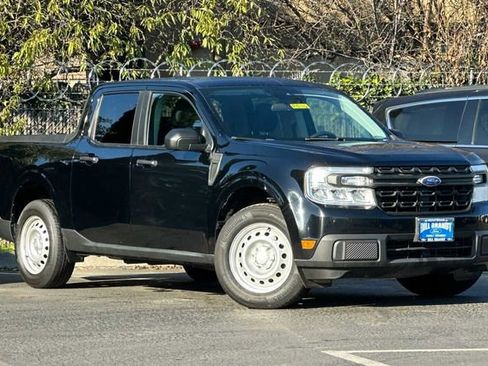 Used 2022 Ford Maverick XL w/ Equipment Group 100A Standard image 2