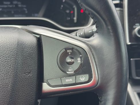 Used 2018 Honda CR-V EX-L image 23