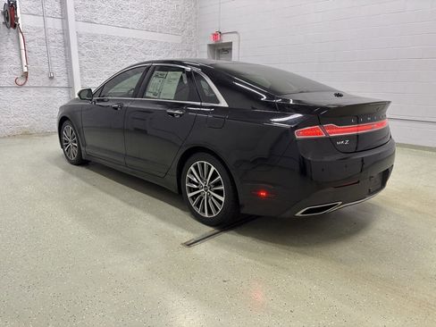 Used 2019 Lincoln MKZ Reserve image 5