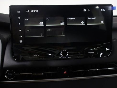 New 2026 Mitsubishi Outlander SE AWD/4WD image 46