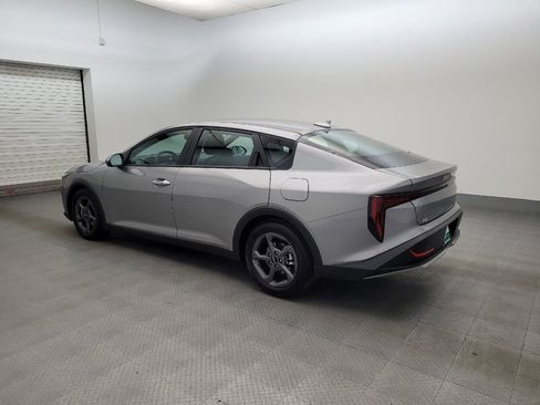 Used 2025 Kia K4 FWD image 3