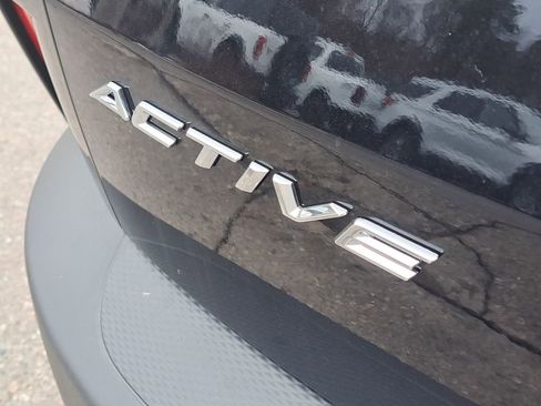 New 2026 Ford Escape Active w/ Tech Pack #1 image 30