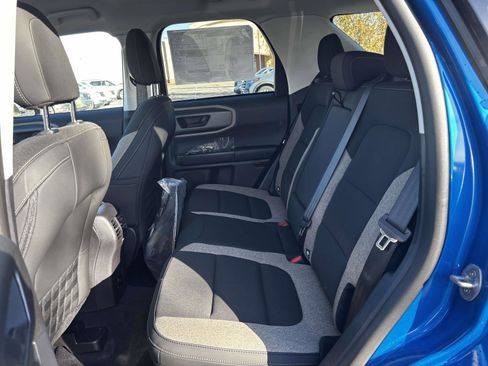 New 2025 Ford Bronco Sport Big Bend image 22