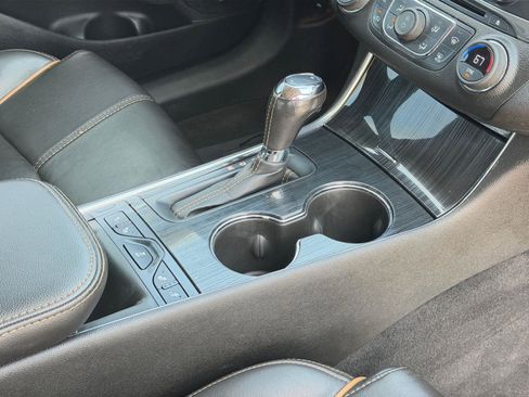 Used 2019 Chevrolet Impala Premier FWD image 49