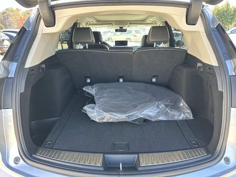 Certified 2025 Acura RDX SH-AWD w/ Advance Package image 15